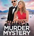 Murder Mystery 2019 Türkçe Dublaj izle