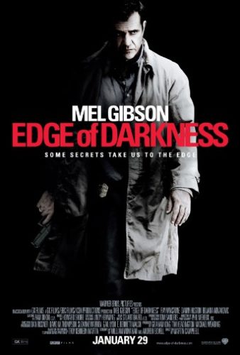 İntikam Peşinde (Edge of Darkness) Türkçe Dublaj izle