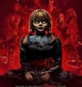 Annabelle 3 ( 2019 ) Türkçe Dublaj izle