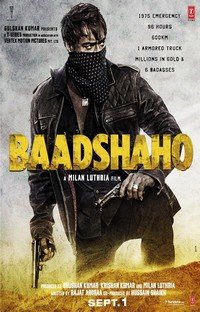 Baadshaho 2017 Türkçe Altyazılı izle