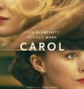 Carol Filmi izle 2015