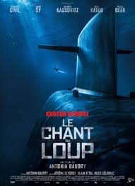 Kurt’un Çağrısı – Le chant du loup 2019 Türkçe Dublaj izle