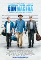 Son Macera – Going in Style Türkçe Dublaj izle