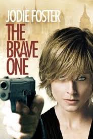 İçindeki Yabancı ~ The Brave One Türkçe Dublaj izle