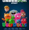 Oyuncaklar Çıldırmış Olmalı – UglyDolls 2019 izle