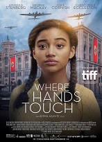 Zor Zamanlarda Aşk – Where Hands Touch 2018 TR Dublaj HD