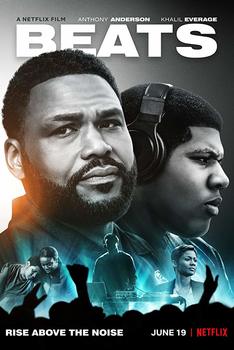 Beats 2019 Türkçe Dublaj izle