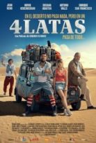 4 Latas 2019 Altyazılı hd izle