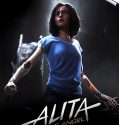 Alita: Savaş Meleği 2019 Türkçe Dublaj izle