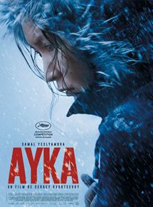 Ayka 2018 Türkçe Dublaj izle