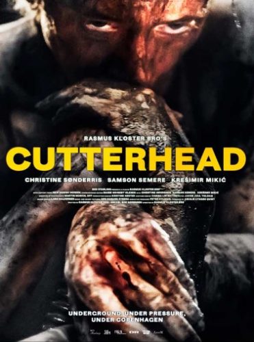 Cutterhead 2018