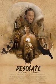 Desolate 2017 Altyazılı Hd Full izle