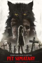 Hayvan Mezarlığı (Pet Sematary) 2019 TR HD izle