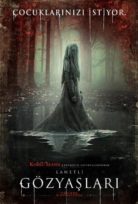 Lanetli Gözyaşları (The Curse of La Llorona) 2019 izle