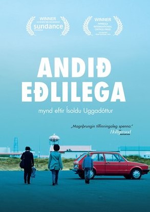 Rahat Bir Nefes – Andid Edlilega Türkçe Dublaj Tek Part izle