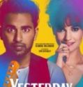 Yesterday 2019 Türkçe Altyazılı izle