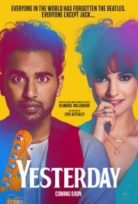 Yesterday 2019 Türkçe Altyazılı izle