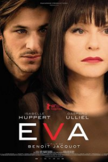 Eva 2018 Türkçe Dublaj hd izle