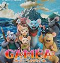 Gamba: Macera Çetesi Türkçe Dublaj izle