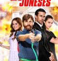 Komşum Bir Ajan Türkçe Dublaj izle