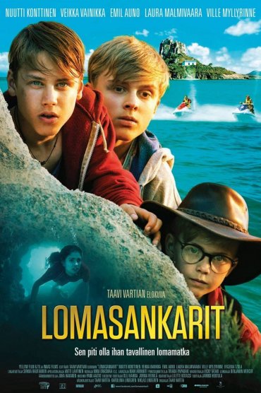 Sırlar Adası – Lomasankarit Türkçe Dublaj izle 720p