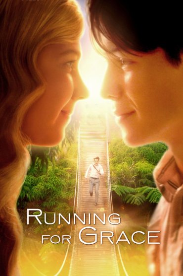 Senin için Grace – Running for Grace Türkçe Dublaj izle