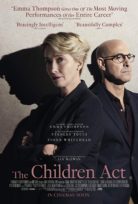 Çocuk Yasası – The Children Act 2017 Altyazılı izle