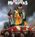 Küçük Canavarlar – Little Monsters 2019 Hd izle