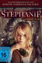 Stephanie 2017 Türkçe Dublaj&Altyazı Hd