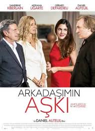 Arkadaşımın Aşkı Tek Part HD Film izle