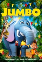 Jumbo 2019 Türkçe Dublaj izle