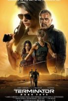 Terminatör: Kara Kader 2019 Türkçe Dublaj Hd izle