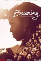 Benim Hikayem – Becoming 2020 Full İzle