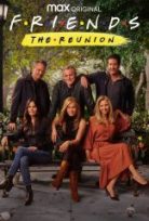 Friends: The Reunion 2021 izle