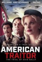 American Traitor: The Trial of Axis Sally Filmi izle