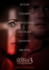 Korku Seansı 3: Katil Şeytan 2021 Filmi izle