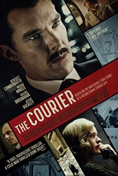 The Courier – Kurye izle HD