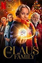 Claus Ailesi Full Hd Sinema izle