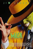 MASKE – THE MASK TÜRKÇE DUBLAJ İZLE