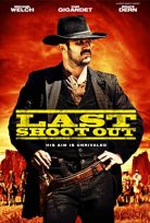 Last Shoot Out 2021 Film izle