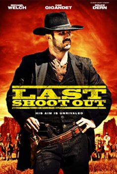 Last Shoot Out 2021 Film izle