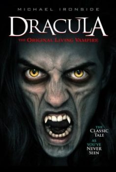 Dracula: The Original Living Vampire 2022 izle