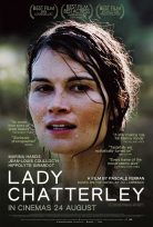 Lady Chatterley&Graves Daugther Holly Sampson Jessie Erotik izle