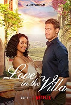 Love in the Villa (2022) izle