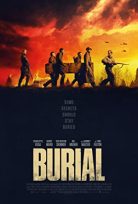 Burial (2022) izle