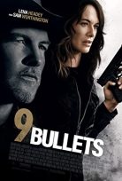 9 Bullets (2022) izle