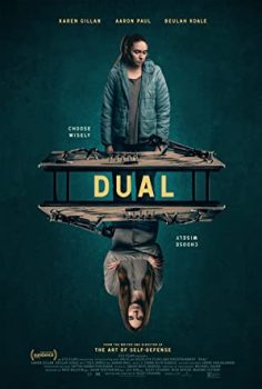 Dual ( 2022 ) izle