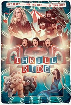 Thrill Ride 2022 izle