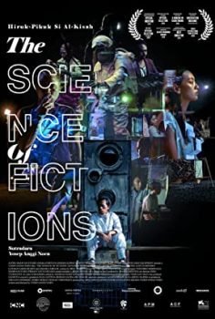 The Science of Fictions 2019 izle