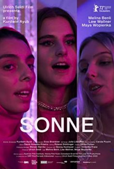 Sonne 2022 izle